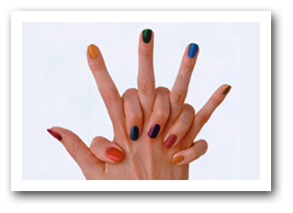 manicure